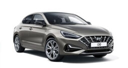 Hyundai i30 Fastback 1.0 L T