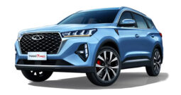 Chery Tiggo 7 Pro 1.5L Turbo