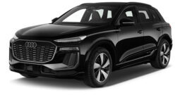 Audi Q6 e-Tron Quattro S-line