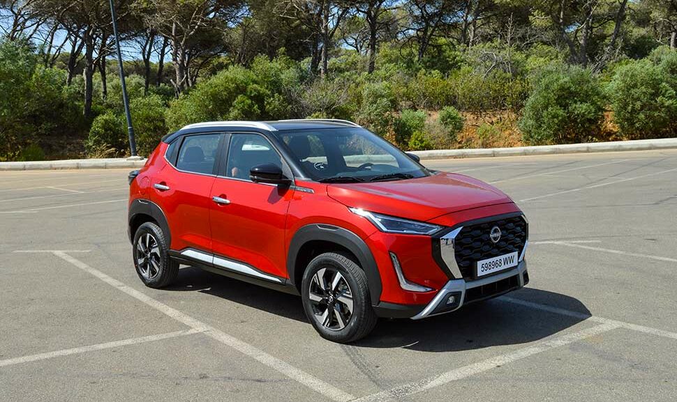 magnite-nissan-automobile