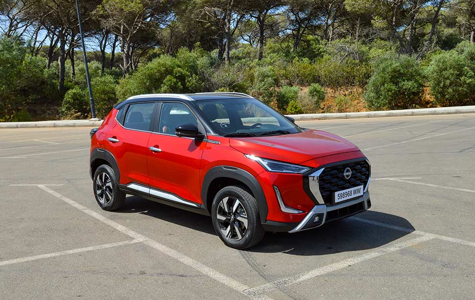 magnite-nissan-automobile