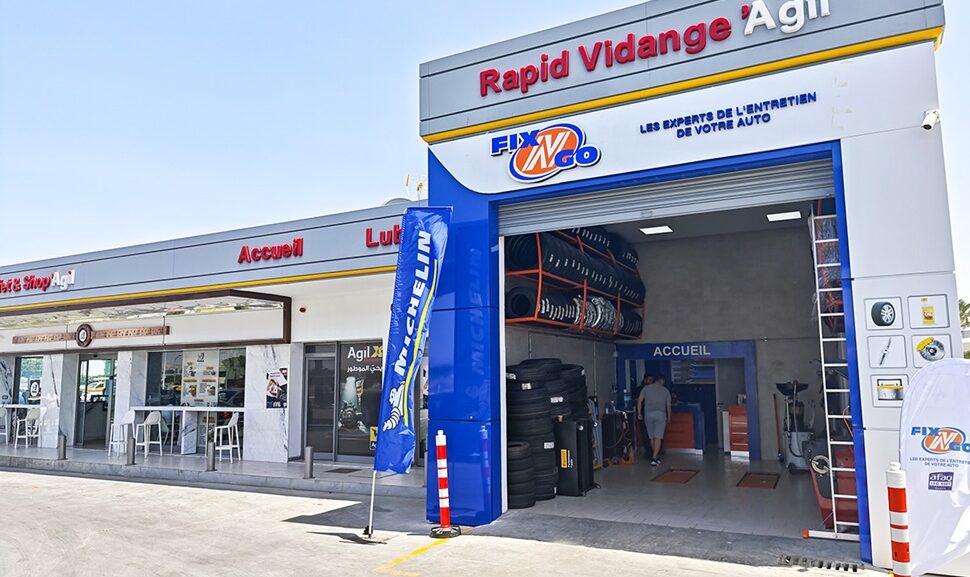 fix-n-go-station-agil