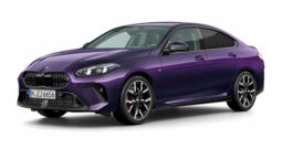 BMW Série 2 Gran Coupé [218i] 2 finitions