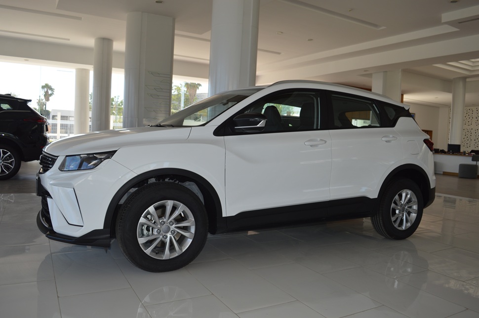 automobile-coolray-boite-auto