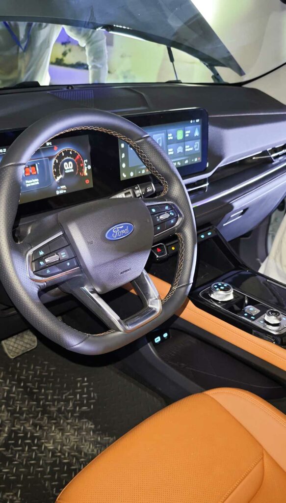 voiture-ford-SUV-territory