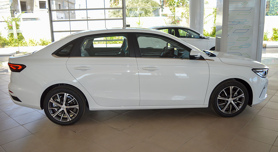 Voiture-geely-tunisie
