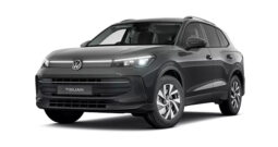 Volkswagen Tiguan TSI (3 finitions)