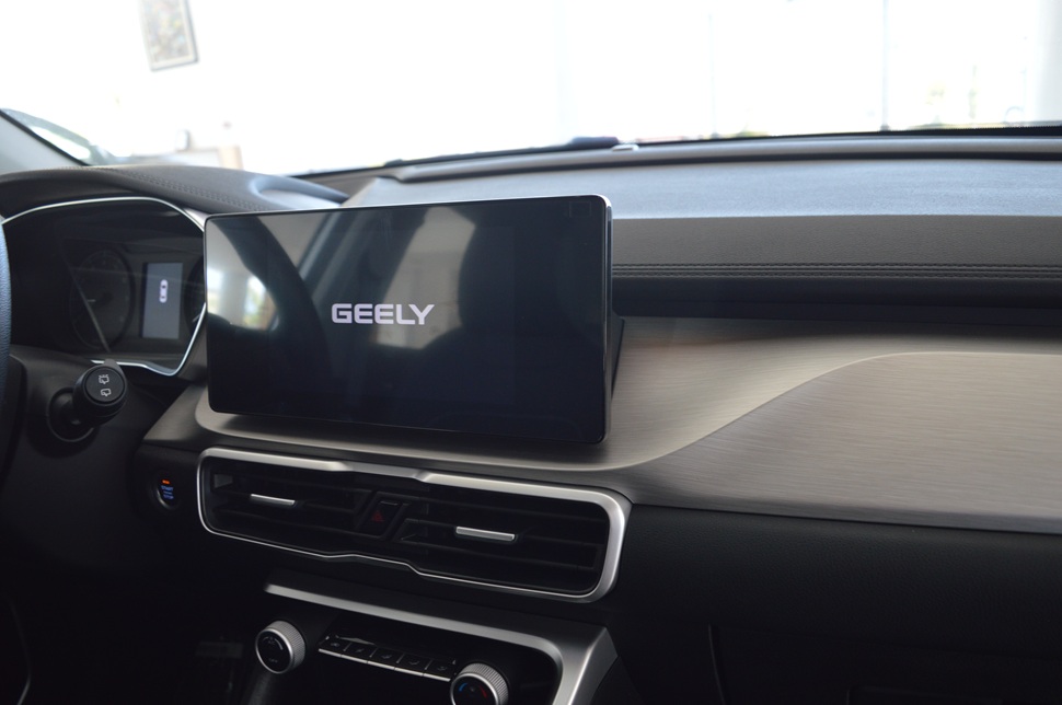 geely-voiture