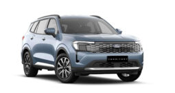 Ford Territory 1.5L (2 finitions)