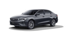 Geely Emgrand 1.5 L (boite auto ou boite manuelle)
