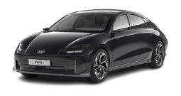 Hyundai Ioniq 6 (2 versions)