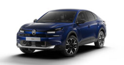 Citroën C4 X 1.2L (2 finitions)