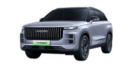 Omoda – Jaecoo J7 1.5 TGDI PHEV (Hybride rechargeable)