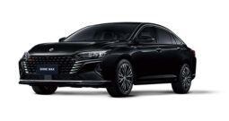 Dongfeng Shine Max 1.5L HEV