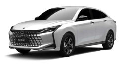 Dongfeng Shine 1.5 L Mach Power (2 versions)