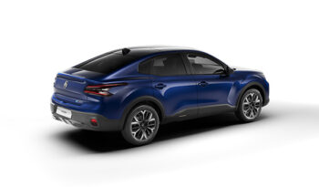Citroën C4 X 1.2L (2 finitions) plein