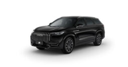 Omoda – Jaecoo J8 1.5 TGDI PHEV (Hybride rechargeable)