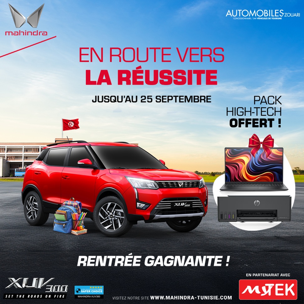 mahindra-voiture-xuv300-prix