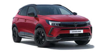 grandland-opel