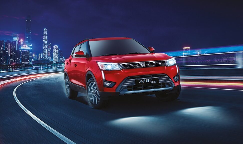mahindra-prix-voiture-xuv-300-tunisie