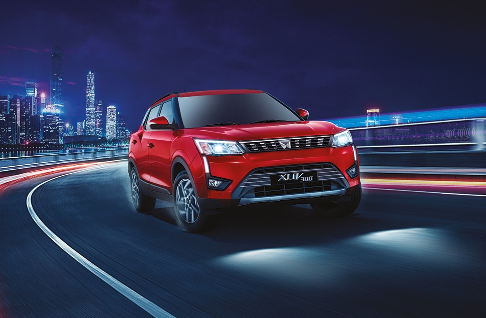 mahindra-prix-voiture-xuv-300-tunisie