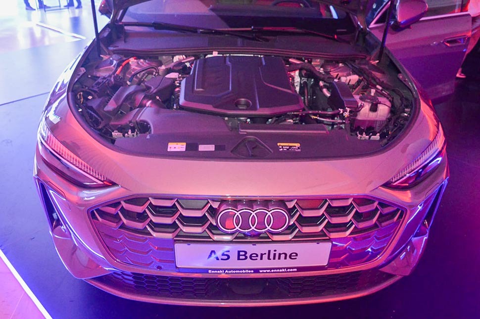 voiture-A5-audi