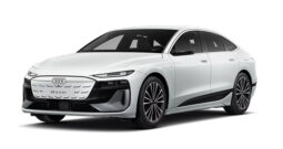 Audi A6 Sportback e-tron