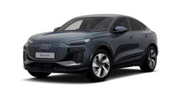 Audi Q6 Sportback e-tron Quattro S-line
