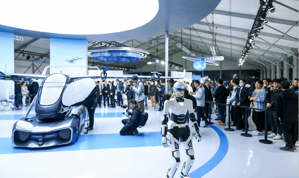 chery-robot-aimoga