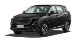 Bestune T90 1.5 L Turbo Premium
