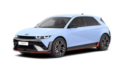 Hyundai Ioniq 5 N