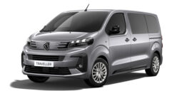 Peugeot Traveller 2.0 HDI (9 places)
