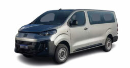 Fiat Scudo 2.0 L HDI