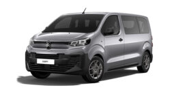 Citroën Jumpy Combi 2.0 L HDI 9 places