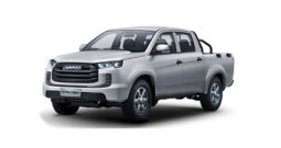 JMC Vigus Double Cabine 2.5L (2 finitions)