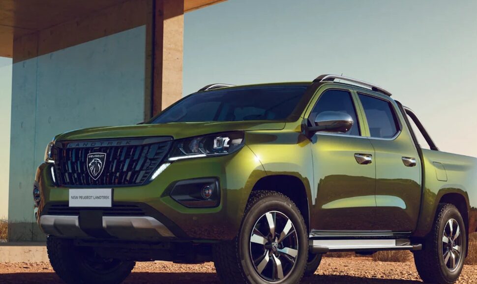 landtrek-camionnette-tunis