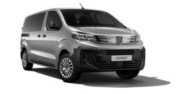 Peugeot Expert Combi 2.0 L HDI 9 places