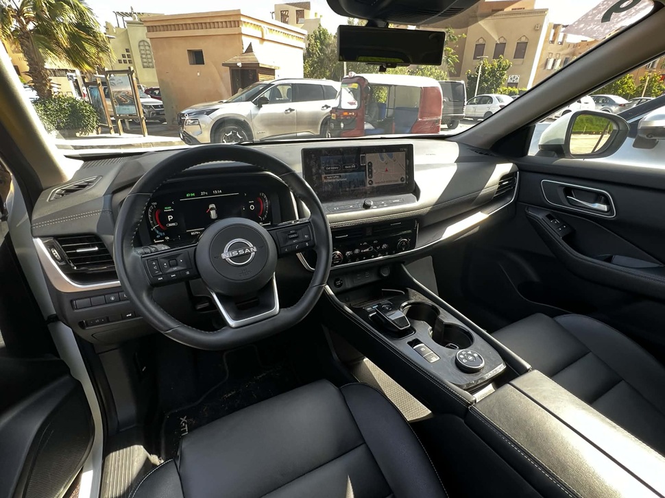 volant-nissan-qashqai