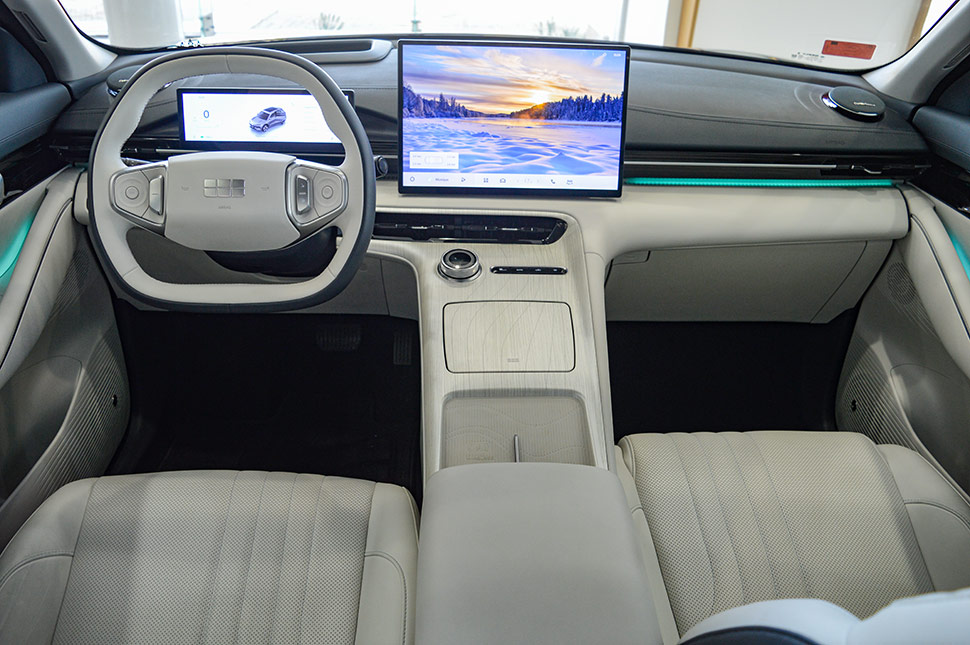 voiture-geely-electrique