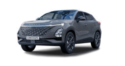 Omoda C5 1.5 TGDI HEV