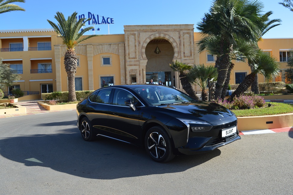 berline-electrique-tunisie