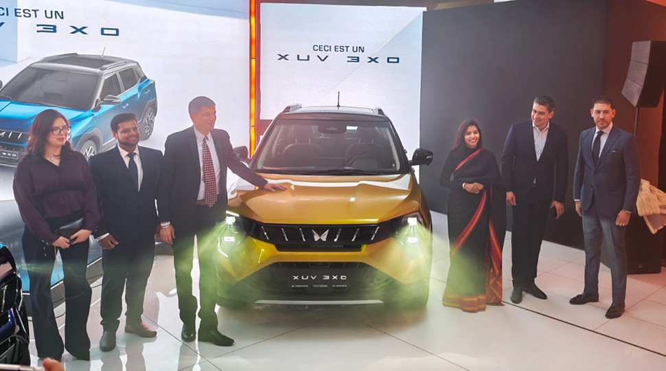 voiture-mahindra-tunisie