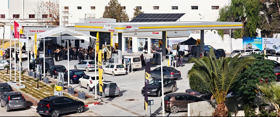 station-agil-ksar-said-tunis