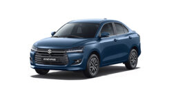Suzuki Dzire 1.2 (4 finitions)