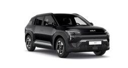 Kia EV3 (4 finitions)
