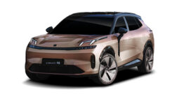 Lynk & Co 08 1.5 L
