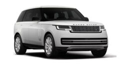 Range Rover 3.0 L P460 PHEV SE