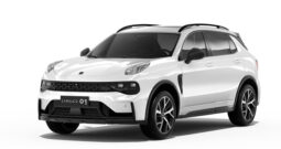 Lynk & Co 01 1.5 L