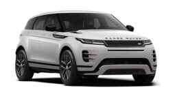 Range Rover Evoque P300e PHEV S