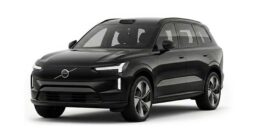 Volvo EX90 (2 versions)